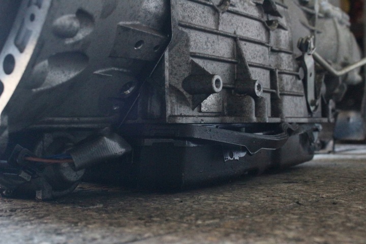 фото №10, Коробка передач 2042705005 mercedes glk x204 2.2 cdi
