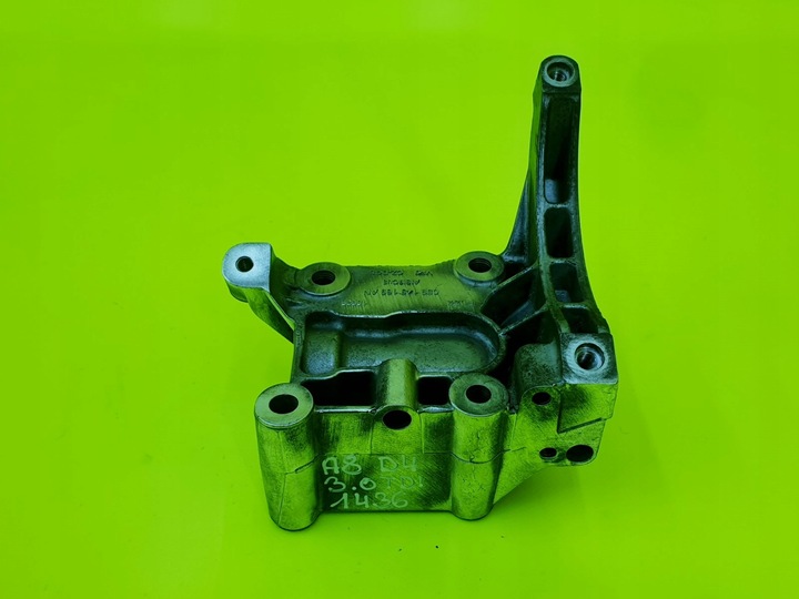 фото №1, Лапи кріплення компресора клімат a6 c7 a7 q7 a8 d4 q5 3.0 tdi 059145169an