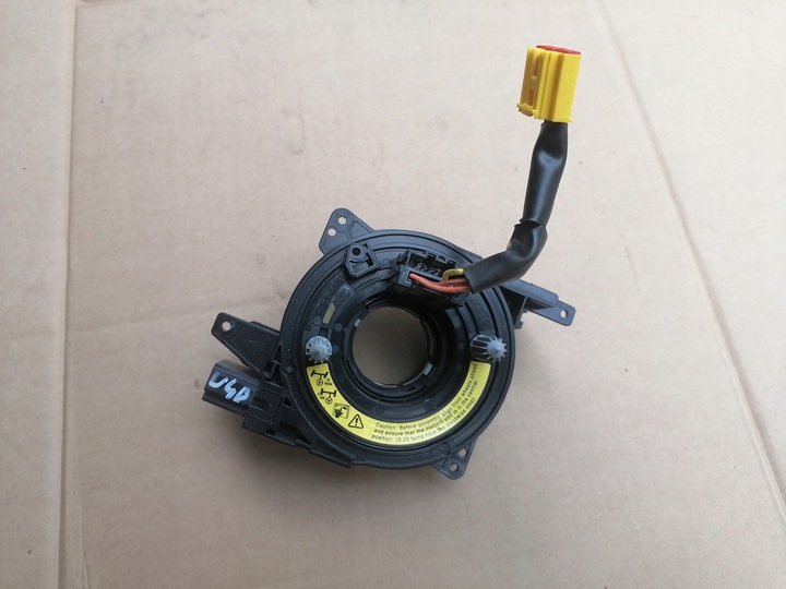 фото №1, Стрічка подушка безпеки volvo v40 ii