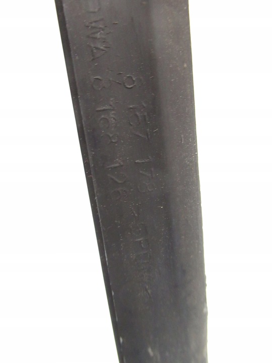 фото №5, Стекло правая правые зад bmw e38 as2