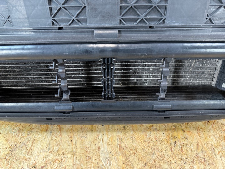 фото №12, Pas переднє підсилювач балка радіатор peugeot 508 ii 1.6b puretech 2018-