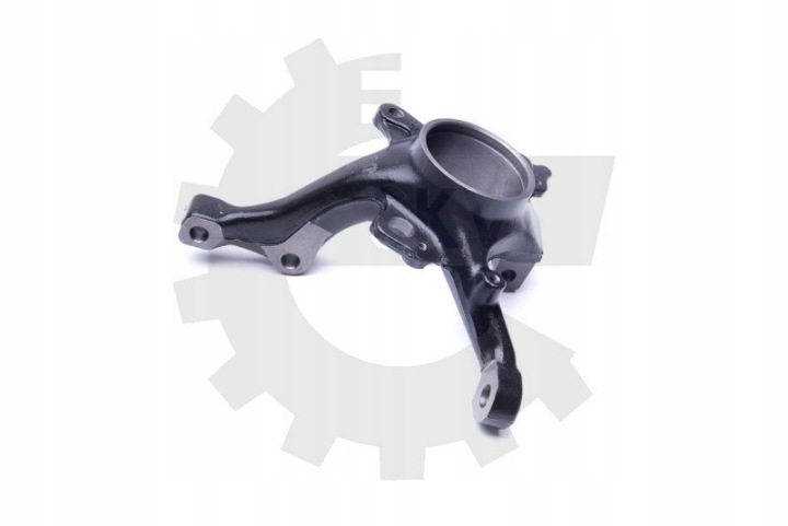 фото №13, Поворотна опора права seat vw 357407256c