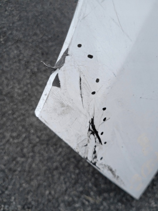 фото №12, Бампер перед переднє hyundai ix20 передній рестайлінг 2010-15 вибір