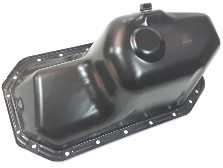 фото №1, Поддон масляная seat skoda vw 1.0 1.4 1.6 030103601j
