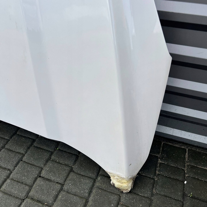 фото №5, Ford kuga iii капот крышка двигателя