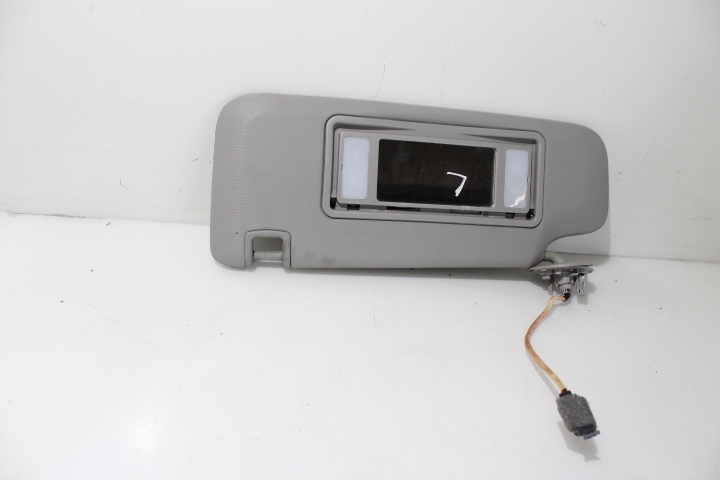 фото №1, Захист сонцезахисна ліва opel insignia a