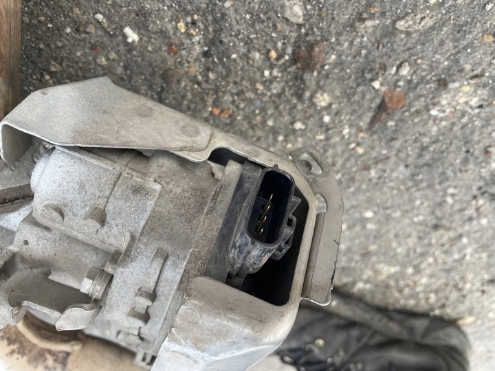 фото №8, Вихлопна система глушник труба 2.0 d автомат subaru forester 4 iv sj 12-18r