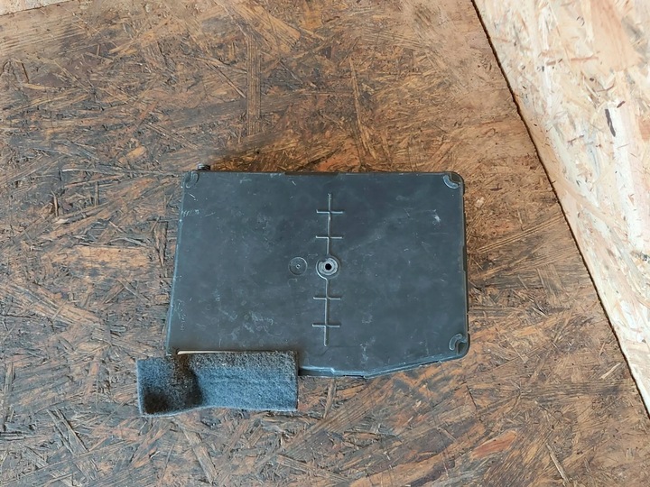 фото №13, Модуль блок управления комфорта bsi 8200306433 8200280931