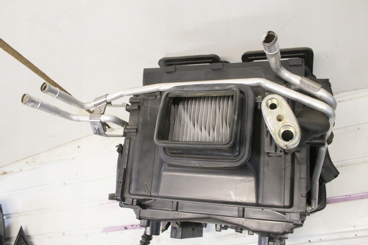 фото №7, Отопитель audi a6 c6