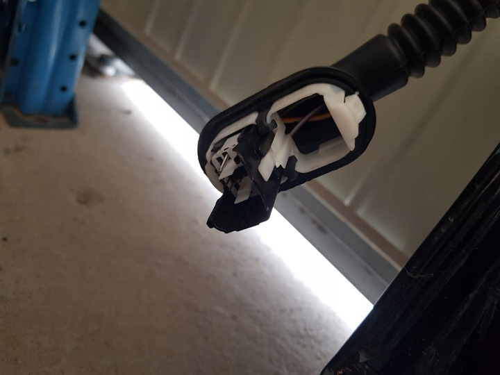 фото №12, Ford втулка стабілізатора 20- двері зад ліві праві um usa