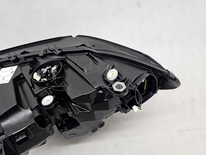 фото №9, Bmw x3 g01 x4 g02 лампа перед передняя правая полный led европа 5a29202