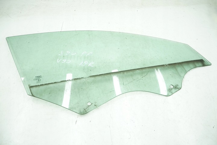 фото №1, Volvo s90 v90 19r скло двері правий перед