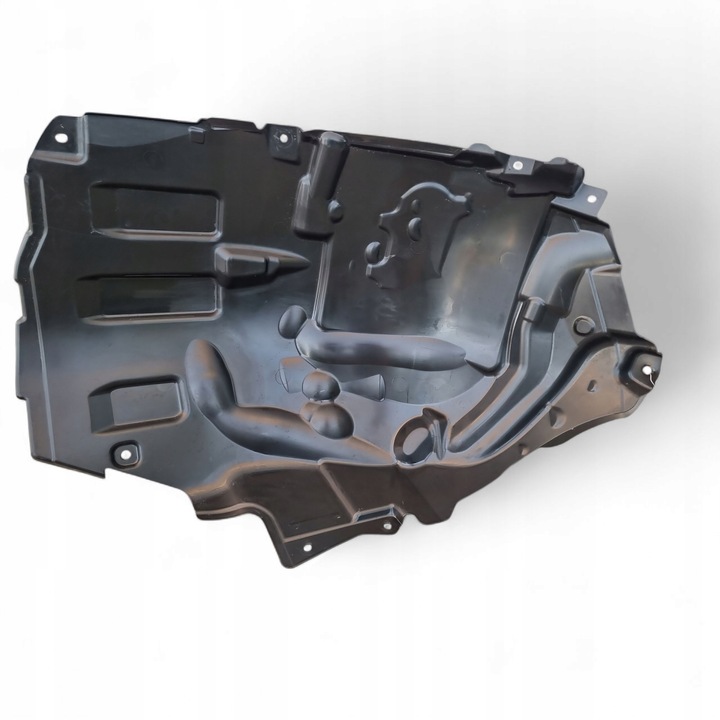 фото №4, A2068843900 do mercedes w206 c подкрылок передние левая