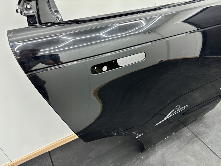 фото №5, Range rover sport l461 2022r- дверь правые задние зад