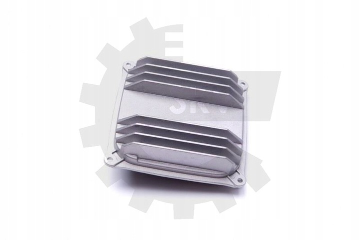 фото №13, Esen skv перетворювач ксенон mercedes cls c218 gl x166 ml w166 sl r231