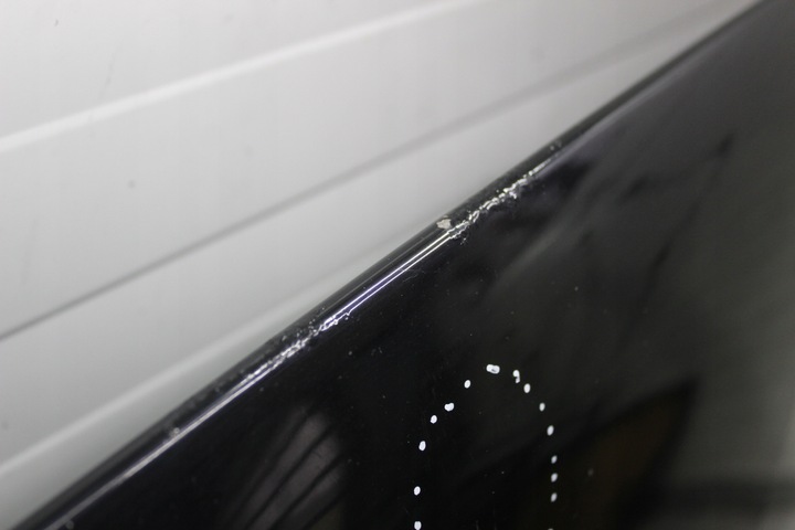 фото №13, Mercedes c клас w204 капот кришка двигуна рестайлінг 040 алюмінієва lak 100-150