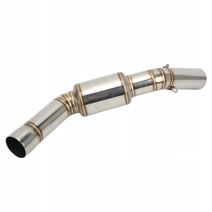 фото №5, Мотоциклетный выхлопных газов mid мотоцикл refitting wymienca kawasaki zx6r xn