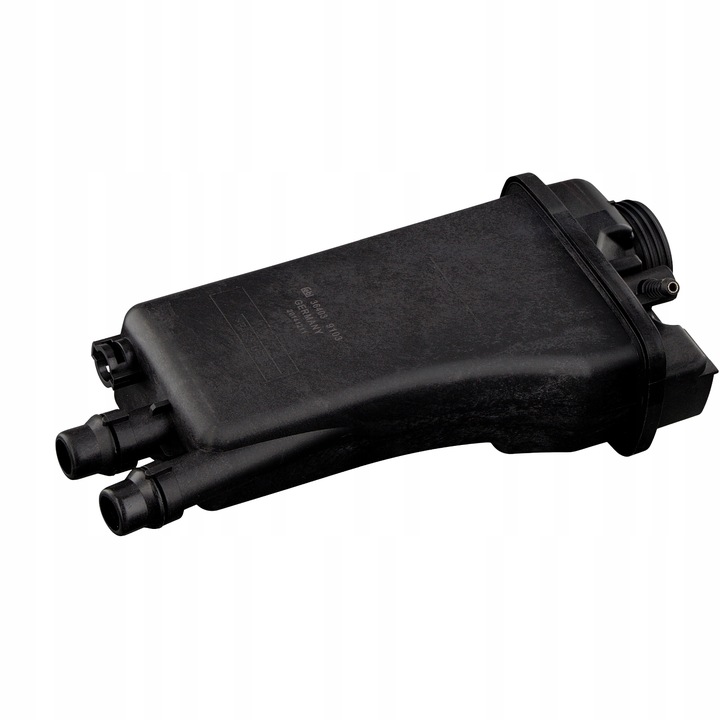 фото №12, Febi бачок розширювальний bmw 5e 39 7e 38