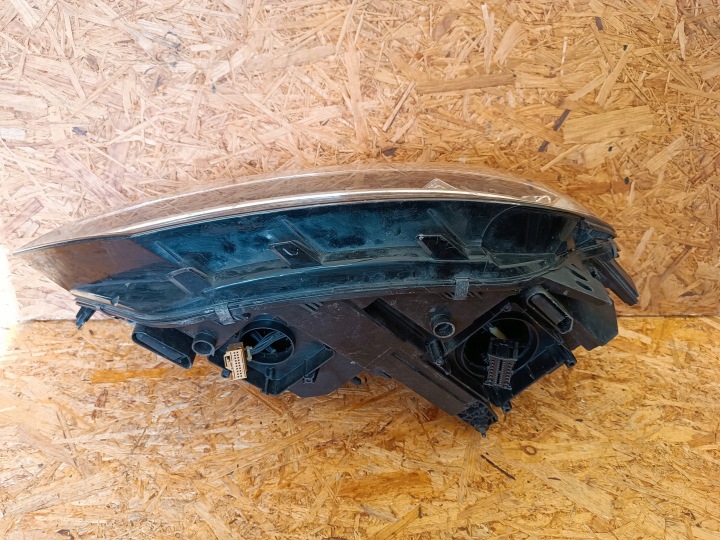 фото №11, Фара левые перед фара eu 5tb941035b volkswagen touran iii 3 5tb led