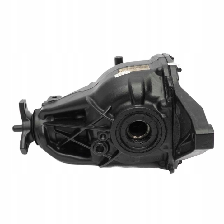 фото №12, Mercedes w204 w212 дифференциал мост зад a2043502104 2,65