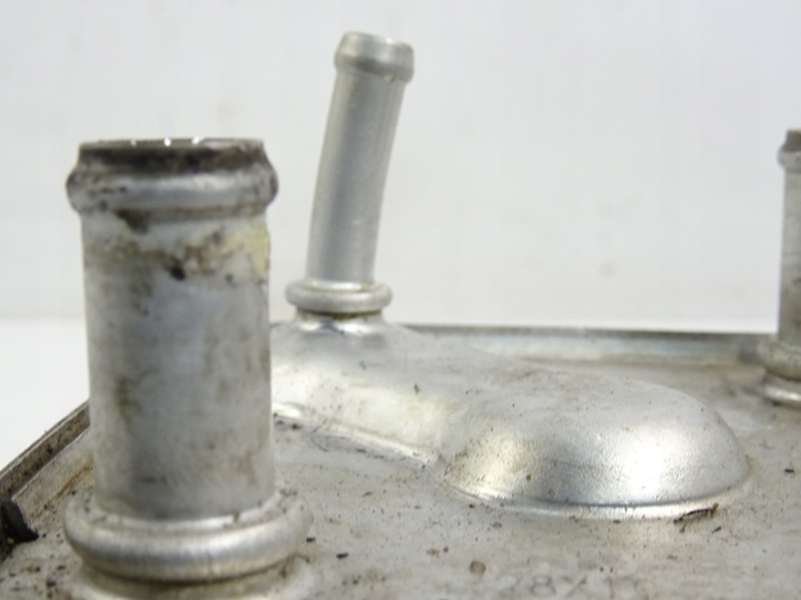 фото №5, Infiniti qx50 2.0 turbo cvt радиатор радиаторов масла 18y191328 28x1c