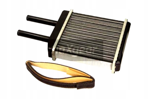 фото №2, Отопитель maxgear 18-0121 daewoo matiz maxgear