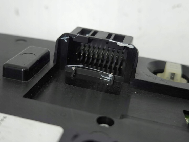 фото №6, Porsche cayenne 92a лампа потолочная 2011 7pp959551dl