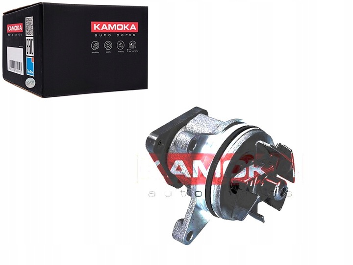 фото №1, Насос воды ford focus ii c-max 04'- mondeo iii iv 00'- s-max 06'-1