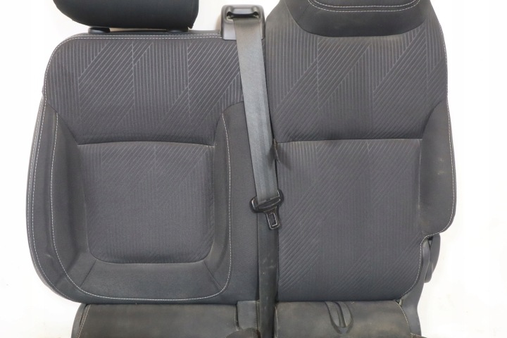 фото №6, Сиденье пассажира renault trafic iii