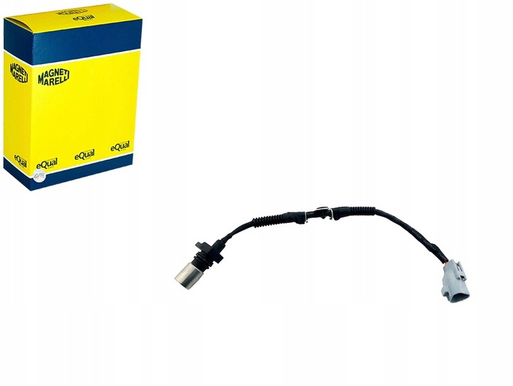 фото №1, Датчик положення вала колінчастого lexus is ii toyota auris avensis