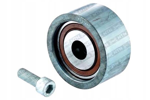 фото №2, Snr ролик направляющая ремень распределительный вал audi a4, a6, a