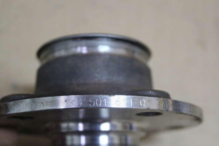 фото №1, Підшипник, набір ремонтний ступиці vw audi