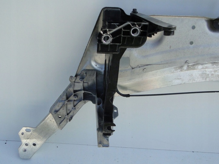 фото №10, Mercedes glc x253 253 f-cell рестайлінг pas переднє підсилювач лобове перед