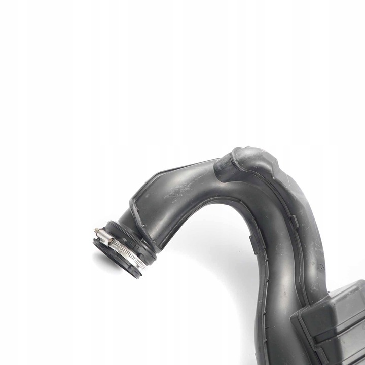 фото №12, Renault trafic vivaro 1.6 cdti труба шланг turbo