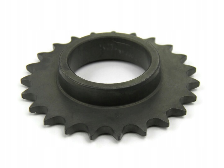 фото №4, Цепь насоса масла renault espace laguna clio 1.9 dci 1.8 2.0 16v оригинал