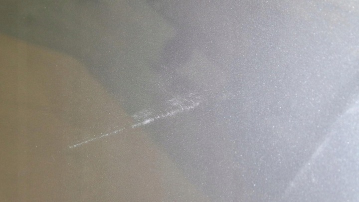 фото №7, Капот крышка двигателя ds7 crossback рестайлинг 2023r. gris platinium vl evl