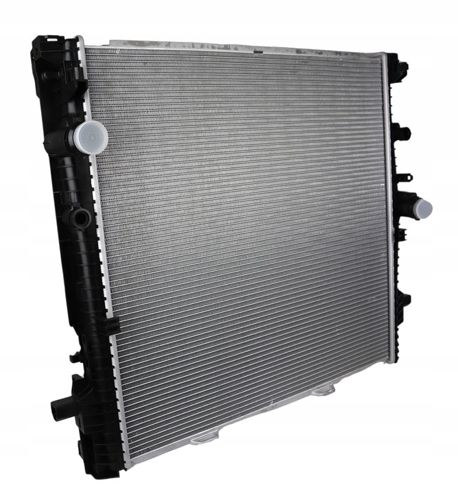 фото №1, Радіаторів bmw 5a44d67 / 5a5c814 / 17115a44d67 / 17115a5c814