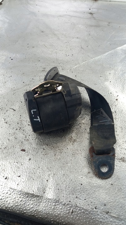 фото №1, Pas левый зад nissan micra k12 05r