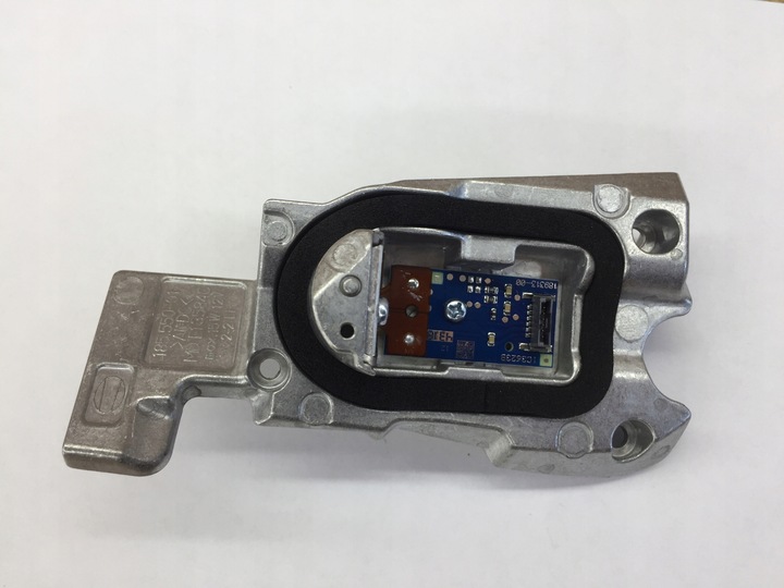 фото №9, Модуль адаптивный фара afs led левый do bmw 5 f07 gt f10 f11 7352477