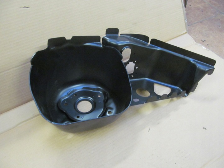 фото №14, Ford focus 10-18 лонжерон праві kv6z 16054 b c502