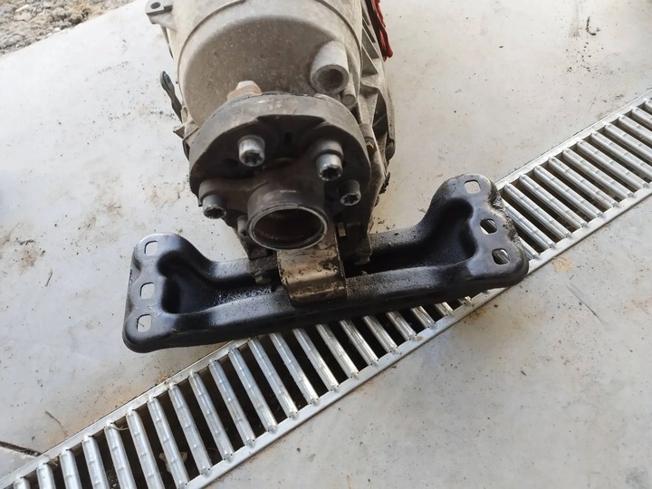 фото №9, Mercedes-benz e w211 2,2cdi коробка передач автомат 722640