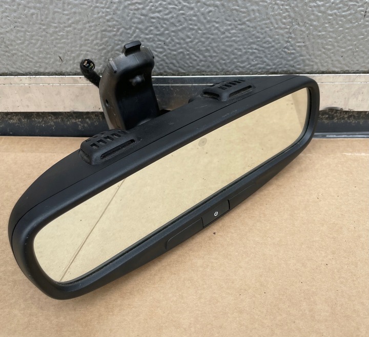 фото №1, Maserati levante дзеркало заднього виду внутрішні 68234130