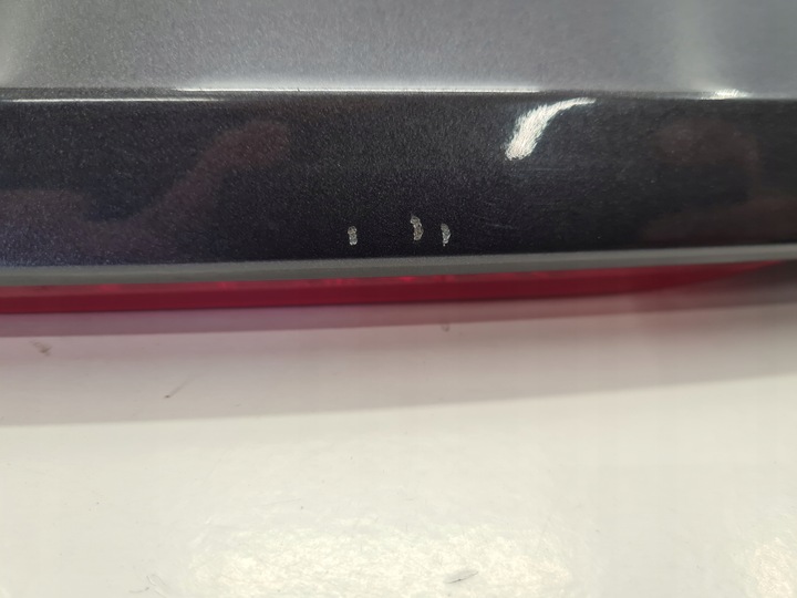 фото №5, Kia ceed ii универсал спойлер крышки be 87210-a2500