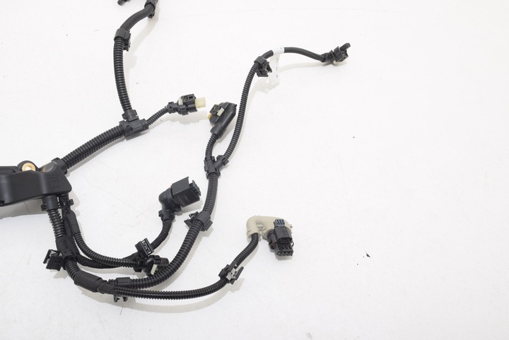 фото №10, Bmw g20 m340dx g30 g11 джгут установка двигуна