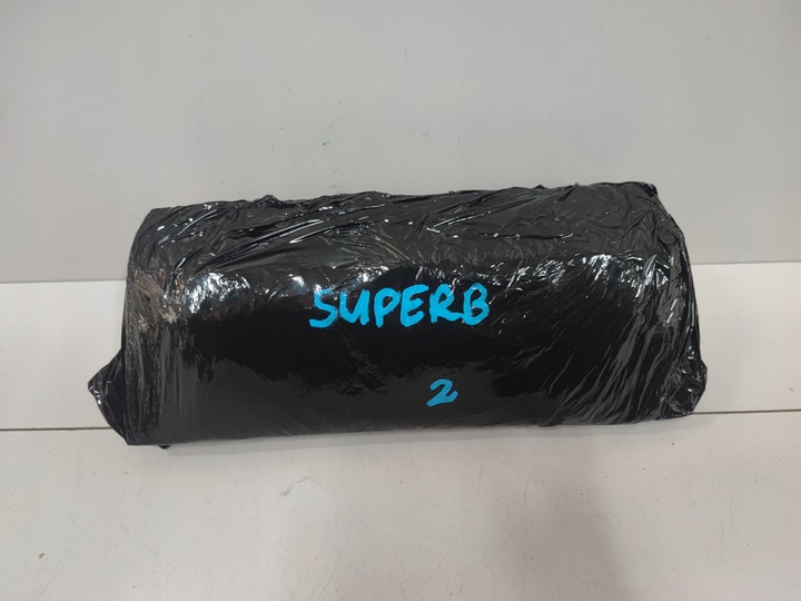 фото №7, Панель воздуховод кондиционера skoda superb iii 3 3v0907044aq европа