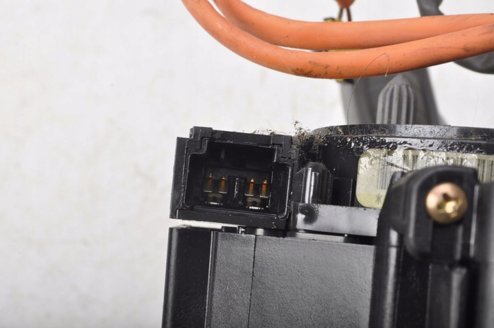 фото №8, Volvo s40 ii перемикач комбінований стрічка 30710339