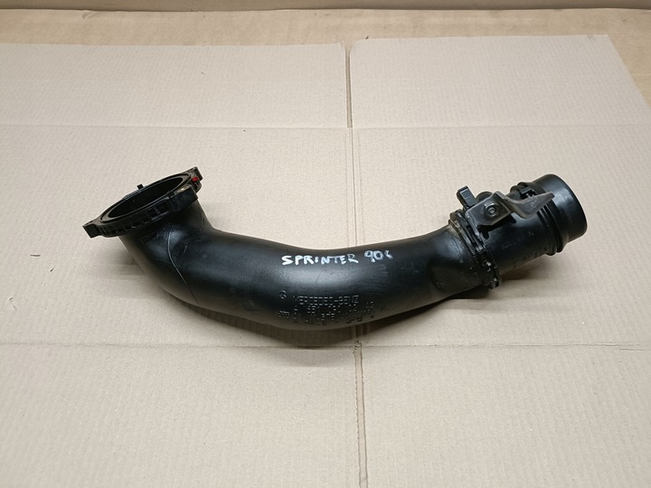 фото №1, Mercedes sprinter 906 труба шланг a6510900242