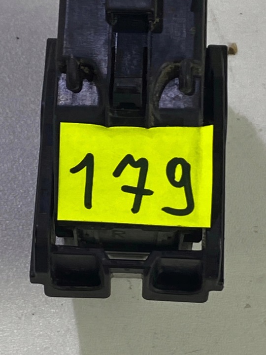 фото №9, Штекер роз'єм блок двигуна renault scenic iii 1.5