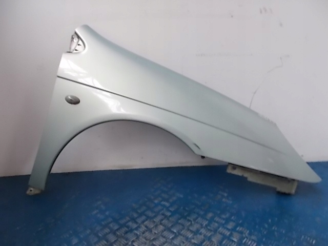 фото №1, Citroen c5 i крыло перед переднее правые lqhc