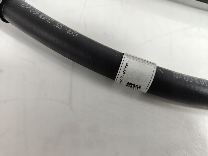 фото №4, Bmw f07 f06 f10 f12 дроти підсилювача динамічний drive n57 6781831